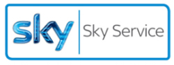 sky service